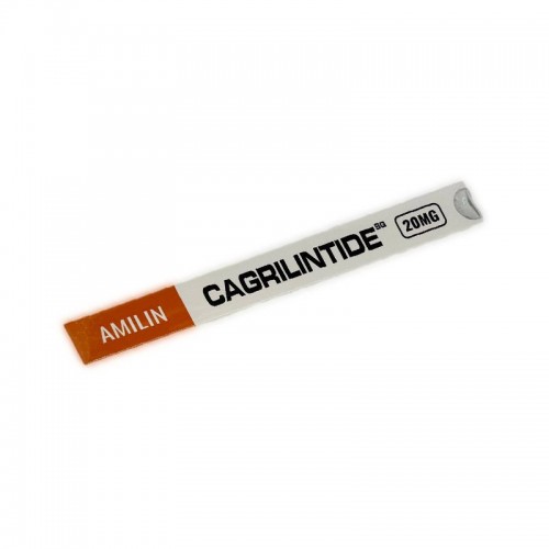 Шприц-ручка Cagrilintide (Amilin) 20 мг