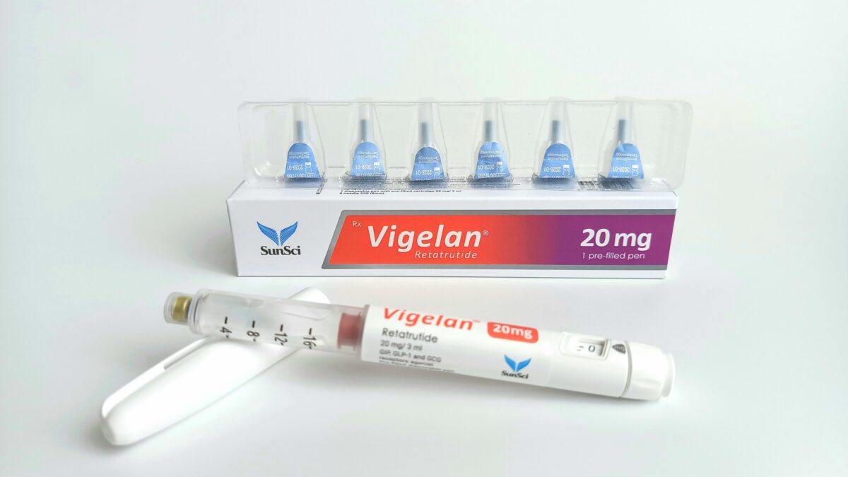 Vigelan 20 mg (Вигелан) - Зображення 3